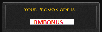 Bookmaker.eu Promo Code