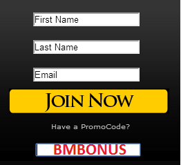 Bookmaker.eu Promo Code BMBONUS