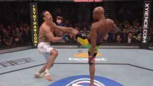 Anderson Silva