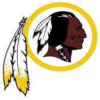 Redskins Logo