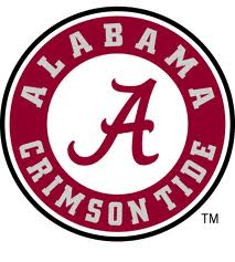 Alabama college football betting