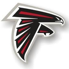 Atlanta Falcons betting