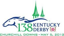 Bet on 2012 Kentucky Derby