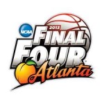 NCAA Final Four Atlanta