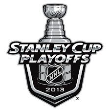 Stanley Cup Playoffs 2013