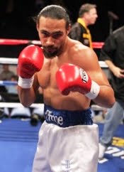 Keith Thurman