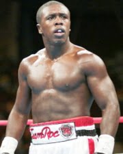 andre berto