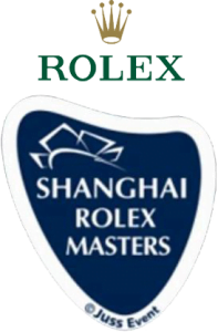 Shanghai Rolex Masters