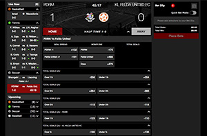 Bovada Review - www.paulmartinsmith.com Sportsbook | Sports Bet Listings