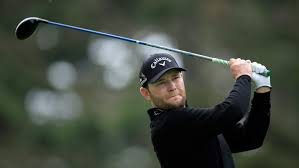 Branden Grace is a links expert and will feel he is owed one after Chambers Bay.