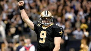 Drew-Brees