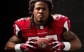 Freeman has been ruled out for this game, which really hurts the Falcons offense.