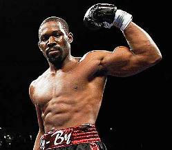 bryant jennings