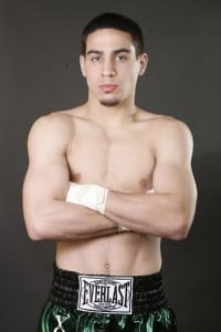 danny garcia