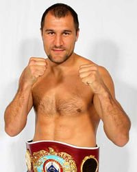 sergey kovalev