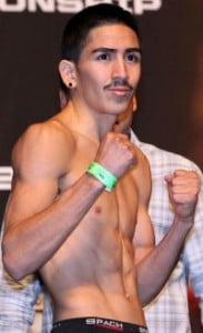 leo santa cruz