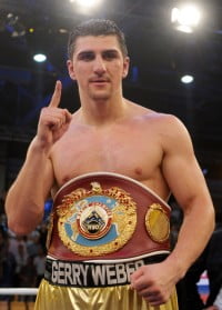 marco huck