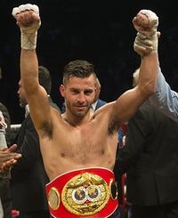 David Lemieux