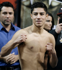 jessie vargas