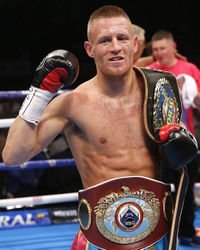 terry flanagan