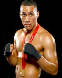 James DeGale