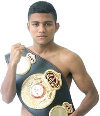 Roman Gonzalez