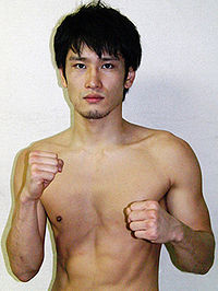 Yoshihiro Kamegai