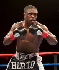 andre berto