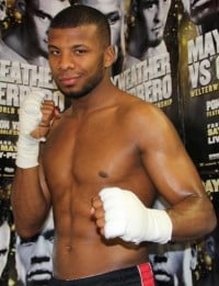 badou jack