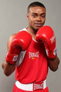 errol spence