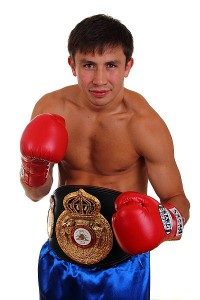 gennady golovkin