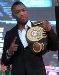 Austin Trout