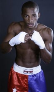 Erislandy Lara.