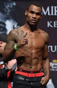 Jermell Charlo