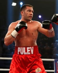 Kubrat Pulev