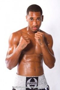 Demetrius Andrade