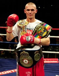 Martin Murray