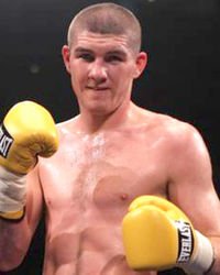 liam smith