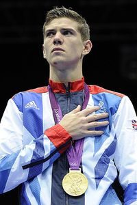 Luke Campbell