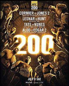 UFC 200 poster3