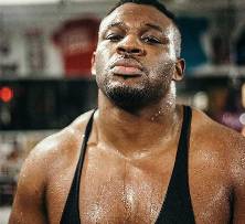 Jarrell Miller