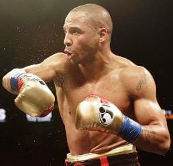 andre ward