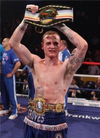 george-groves