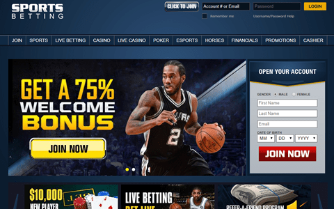Sports Bet Ag Sports Bet Ag