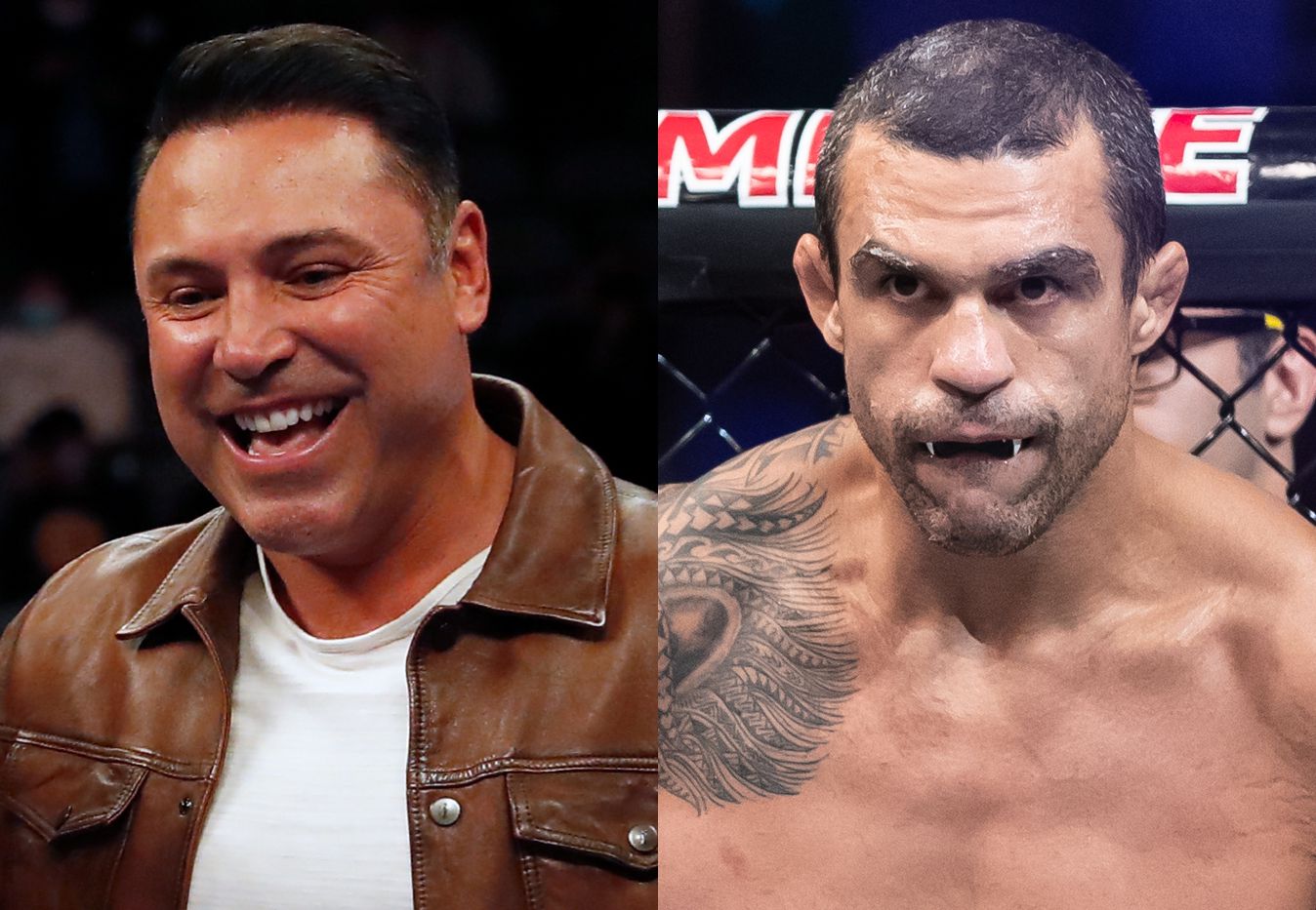 Oscar De La Hoya Vs Vitor Belfort Betting Line How To Bet Guide Oscar De La Hoya Vs Vitor Belfort Betting Line How To Bet Guide